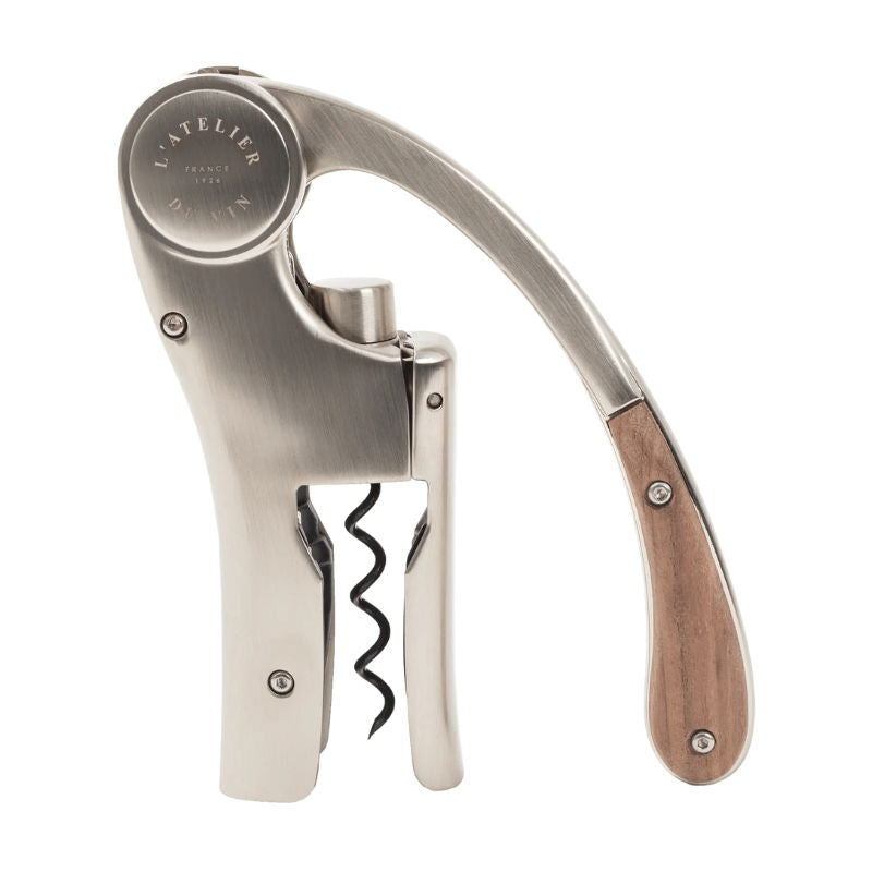 Produktbillede af Oeno Motion Trésor Proptrækker på tilbud i premium kvalitet