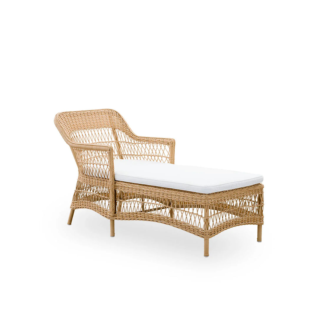 SIKA DESIGN OLIVIA EXTERIOR SOLSENG INKL/HYNDE NATUR 150