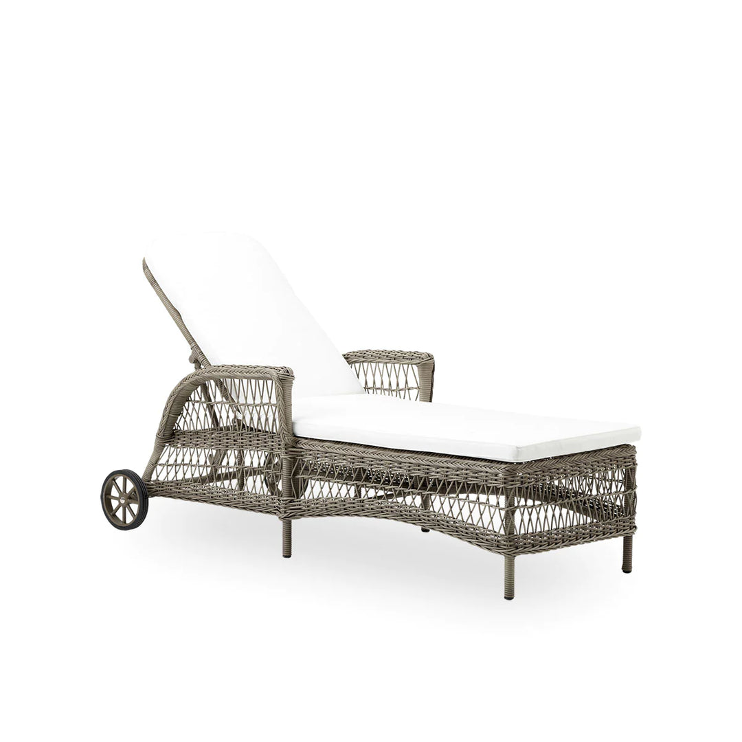 SIKA DESIGN DAISY EXTERIOR LIGGESTOL / INKL. HYNDE 194