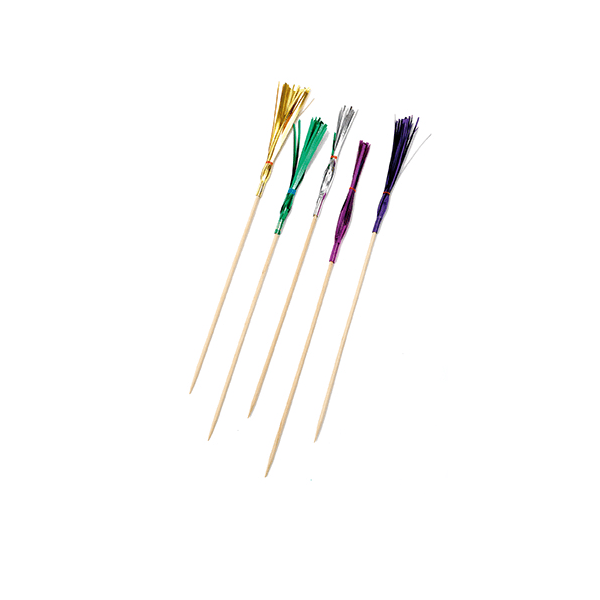 Palmestick Flower Violet 150 100 Stk. ❤ Kæmpe udvalg i Inn Sale ❤ Billig fragt og hurtig levering 2 - 5 hverdage - Varenummer: BAR-9214 / Ean: &