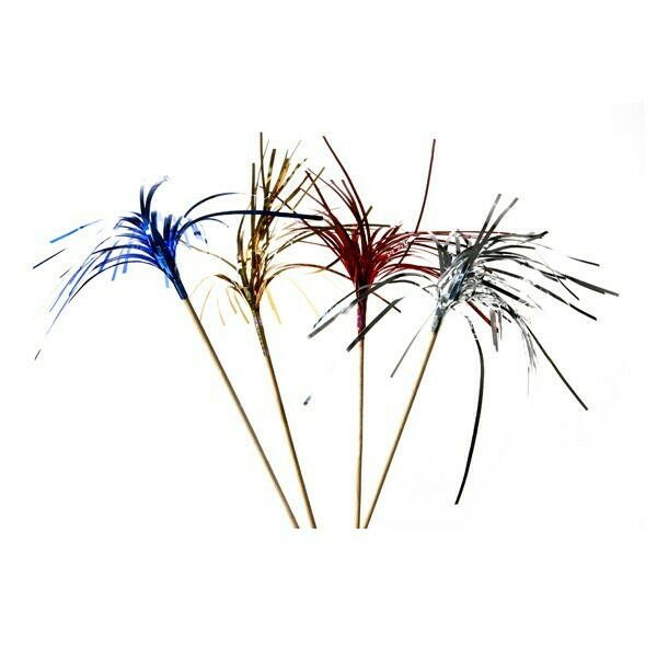 144stk Glitterpalm Folie ❤ Kæmpe udvalg i Inn Sale ❤ Billig fragt og hurtig levering 2 - 5 hverdage - Varenummer: BAR-15317 / Ean: '5705305960183 på lager - Udsalg på Fest Sæson Fester Nytår Spar op til 53% - Over 400 kendte brands på udsalg