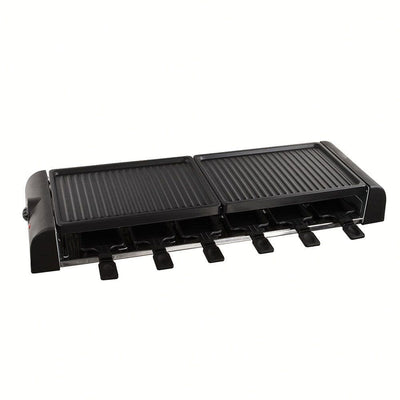 Livoo Raclette 12 Personer ❤ Kæmpe udvalg i Livoo ❤ Billig fragt og hurtig levering 2 - 5 hverdage - Varenummer: BAR-19319 / Ean: '3523930089183 på lager - Udsalg på Køkken Køkkenmaskine Brødristere Spar op til 53% - Over 785 kendte brands på udsalg
