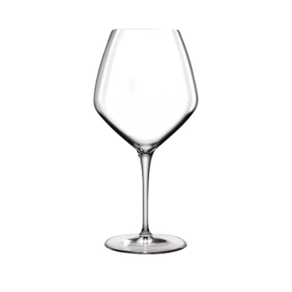 Se Luigi Bormioli Atelier Rødvinsglas 80 Cl. ⇒ Udsalg og Tilbud Nu