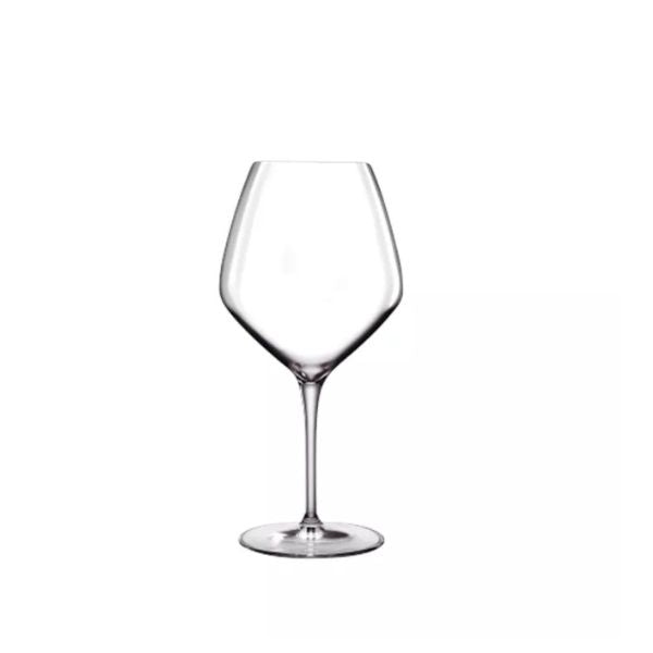 Se Luigi Bormioli Atelier Rødvinsglas 61 Cl. ⇒ Udsalg og Tilbud Nu