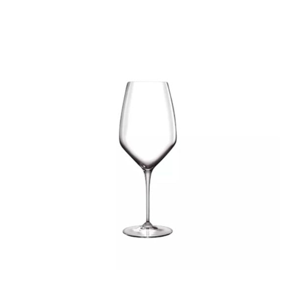 Produktbillede af Luigi Bormioli Atelier Hvidvinsglas 35 Cl. på tilbud – premium kvalitet og detaljer