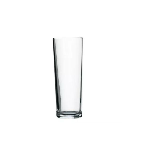 Drikkeglas Tubo Vip 31 Cl ✔ Kæmpe udvalg i BORMIOLI ✔ Billig fragt og hurtig levering 2 - 5 hverdage - Varenummer: BAR-677908 / Ean: &
