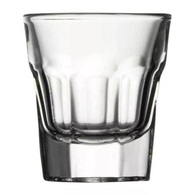Shotglas Casablanca 3,6 Cl ❤ Kæmpe udvalg i Pasabahce ❤ Billig fragt og hurtig levering 2 - 5 hverdage - Varenummer: BAR-765148 / Ean: på lager - Udsalg på Glas | Glas til baren | Shotglas Spar op til 64% - Over 857 kendte brands på udsalg
