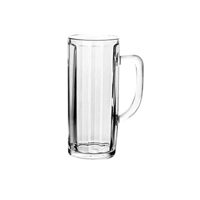 Ølkrus 40 Cl M/hank Moldau ❤ Kæmpe udvalg i StemZero ❤ Billig fragt og hurtig levering 2 - 5 hverdage - Varenummer: BAR-650613 / Ean: på lager - Udsalg på Glas Glas til baren Ølglas Spar op til 54% - Over 434 design mærker på udsalg