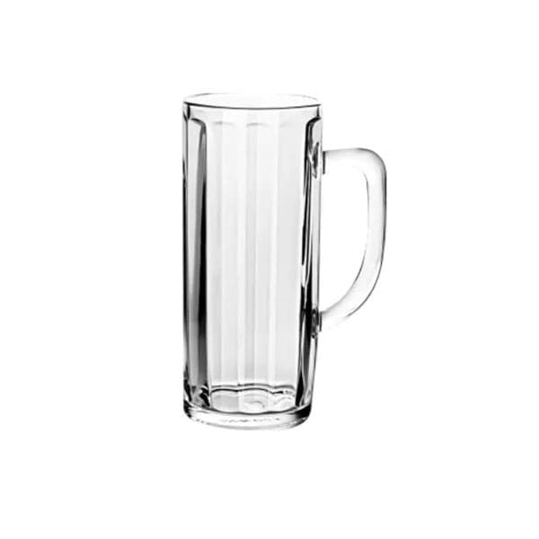 Ølkrus 40 Cl M/hank Moldau ❤ Kæmpe udvalg i StemZero ❤ Billig fragt og hurtig levering 2 - 5 hverdage - Varenummer: BAR-650613 / Ean: på lager - Udsalg på Glas Glas til baren Ølglas Spar op til 54% - Over 434 design mærker på udsalg