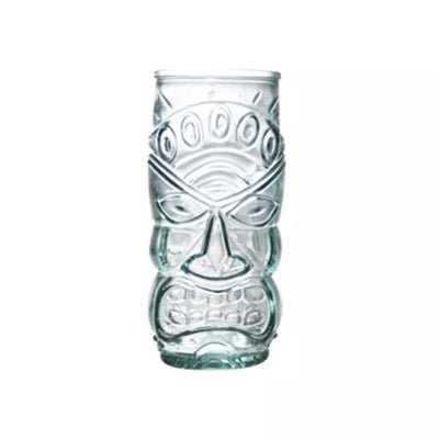 Cocktail 55 Cl Tiki ❤ Kæmpe udvalg i StemZero ❤ Billig fragt og hurtig levering 2 - 5 hverdage - Varenummer: BAR-650623 / Ean: '5710512014154 på lager - Udsalg på Glas Cocktailglas Tiki glas Spar op til 52% - Over 785 kendte brands på udsalg