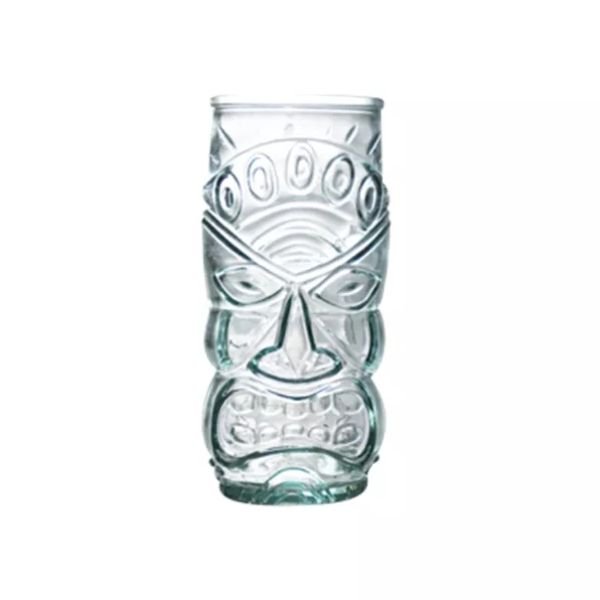 Cocktail 55 Cl Tiki ❤ Kæmpe udvalg i StemZero ❤ Billig fragt og hurtig levering 2 - 5 hverdage - Varenummer: BAR-650623 / Ean: &