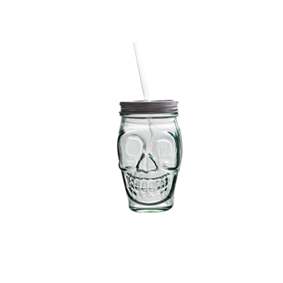 Cocktail 45 Cl M/låg Skull ❤ Kæmpe udvalg i StemZero ❤ Billig fragt og hurtig levering 2 - 5 hverdage - Varenummer: BAR-646067 / Ean: på lager - Udsalg på Glas Cocktailglas Drikkeglas Spar op til 62% - Over 454 design brands på udsalg