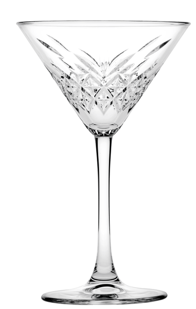 Timeless Martiniglas 23 Cl ❤ Kæmpe udvalg i Pasabahce ❤ Billig fragt og hurtig levering 2 - 5 hverdage - Varenummer: BAR-19604 / Ean: på lager - Udsalg på Glas Cocktailglas Martiniglas Spar op til 65% - Over 785 kendte brands på udsalg