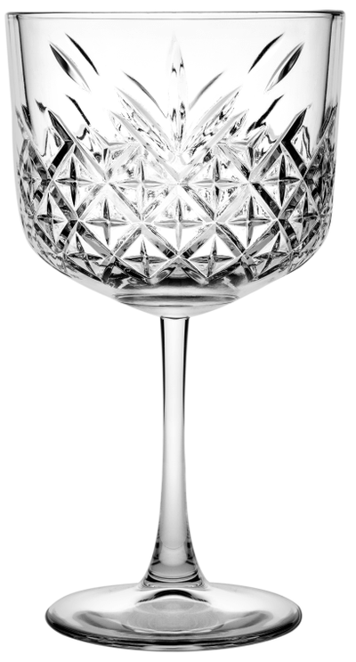 Timeless Gin & Tonic Cocktailglas 50 Cl ❤ Kæmpe udvalg i Pasabahce ❤ Billig fragt og hurtig levering 2 - 5 hverdage - Varenummer: BAR-19609 / Ean: '8693357385351 på lager - Udsalg på Glas Cocktailglas Gin glas Spar op til 65% - Over 857 kendte brands på udsalg