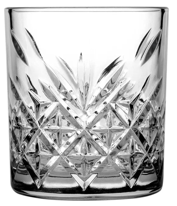 Timeless Whiskey Glas 21 Cl