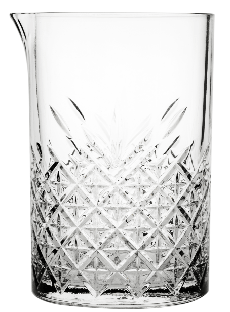 Timeless Mixkande 72,5 Cl ❤ Kæmpe udvalg i Pasabahce ❤ Billig fragt og hurtig levering 2 - 5 hverdage - Varenummer: BAR-19611 / Ean: '8693357408814 på lager - Udsalg på Glas Glas til baren Mixer glas Spar op til 63% - Over 360 kendte mærker på udsalg