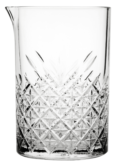 Timeless Mixkande 72,5 Cl ❤ Kæmpe udvalg i Pasabahce ❤ Billig fragt og hurtig levering 2 - 5 hverdage - Varenummer: BAR-19611 / Ean: '8693357408814 på lager - Udsalg på Glas Glas til baren Mixer glas Spar op til 63% - Over 360 kendte mærker på udsalg