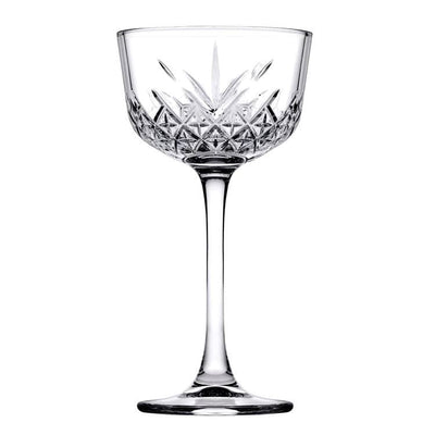 Timeless Cocktailglas 16 Cl Nick & Nora ❤ Kæmpe udvalg i Pasabahce ❤ Billig fragt og hurtig levering 2 - 5 hverdage - Varenummer: BAR-637337 / Ean: '8693357500174 på lager - Udsalg på Glas Cocktailglas Martiniglas Spar op til 67% - Over 785 kendte brands på udsalg