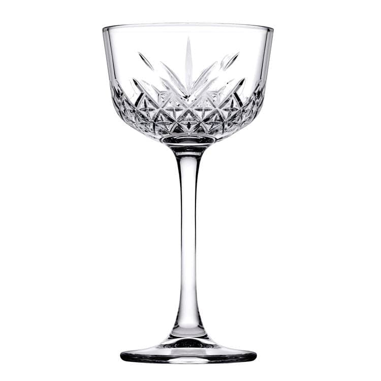 Timeless Cocktailglas 16 Cl Nick & Nora ❤ Kæmpe udvalg i Pasabahce ❤ Billig fragt og hurtig levering 2 - 5 hverdage - Varenummer: BAR-637337 / Ean: &