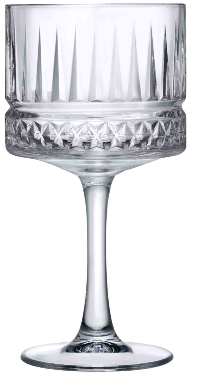 Cocktailglas 50 Cl Elysia ❤ Kæmpe udvalg i Pasabahce ❤ Billig fragt og hurtig levering 2 - 5 hverdage - Varenummer: BAR-158798 / Ean: '8693357471757 på lager - Udsalg på Glas Cocktailglas Store cocktailglas Spar op til 53% - Over 785 kendte brands på udsalg