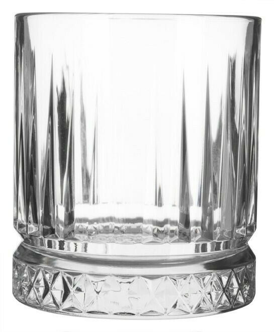 Produktbillede af Whiskey Glas Elysia D.O.F 21 Cl på tilbud i brug