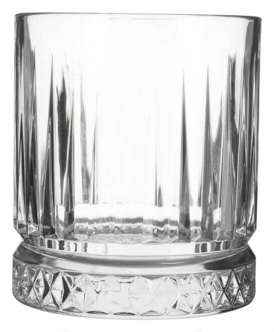 Whiskey Glas Elysia D.O.F 21 Cl