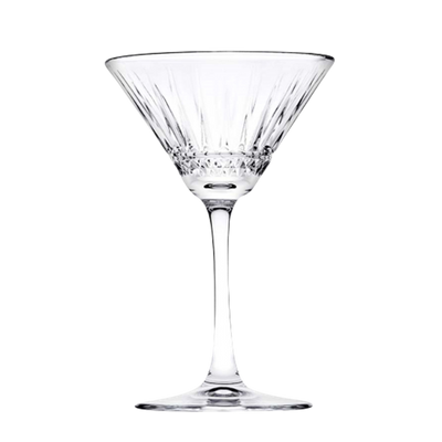 Martiniglas 22 Cl Elysia ❤ Kæmpe udvalg i Pasabahce ❤ Billig fragt og hurtig levering 2 - 5 hverdage - Varenummer: BAR-646065 / Ean: '8693357493377 på lager - Udsalg på Glas Krystalglas Krystal drinksglas Spar op til 51% - Over 857 kendte brands på udsalg