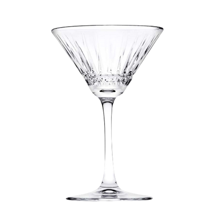 Produktbillede af Martiniglas 22 Cl Elysia på tilbud i premium kvalitet
