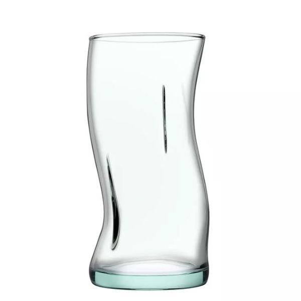 Drikkeglas Aware 44 Cl. ✔ Kæmpe udvalg i Pasabahce ✔ Billig fragt og hurtig levering 2 - 5 hverdage - Varenummer: BAR-687124 / Ean: på lager - Udsalg på Glas - Cocktailglas - Drikkeglas Spar op til 51% - Over 312 kendte brands på udsalg