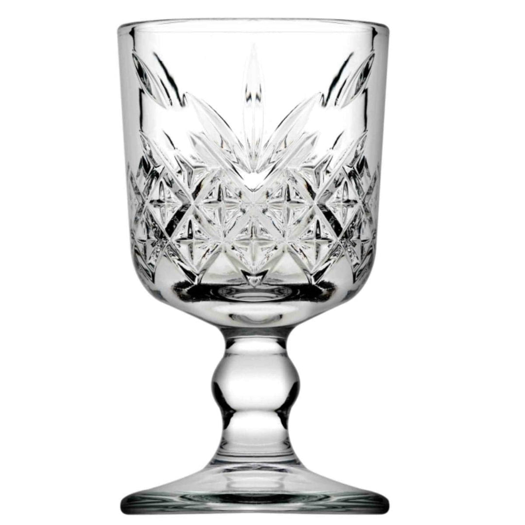 Timeless Likørglas 6 Cl ❤ Kæmpe udvalg i Pasabahce ❤ Billig fragt og hurtig levering 2 - 5 hverdage - Varenummer: BAR-20144 / Ean: '8693357469525 på lager - Udsalg på Glas Glas til baren Shotglas Spar op til 57% - Over 454 design mærker på udsalg