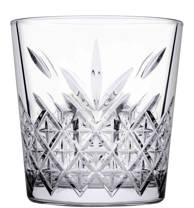 Timeless Drinksglas 35 Cl Stak ❤ Kæmpe udvalg i Pasabahce ❤ Billig fragt og hurtig levering 2 - 5 hverdage - Varenummer: BAR-19614 / Ean: &