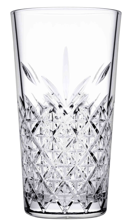 Timeless Drinksglas Høj 35 Cl Stak ❤ Kæmpe udvalg i Pasabahce ❤ Billig fragt og hurtig levering 2 - 5 hverdage - Varenummer: BAR-19616 / Ean: &