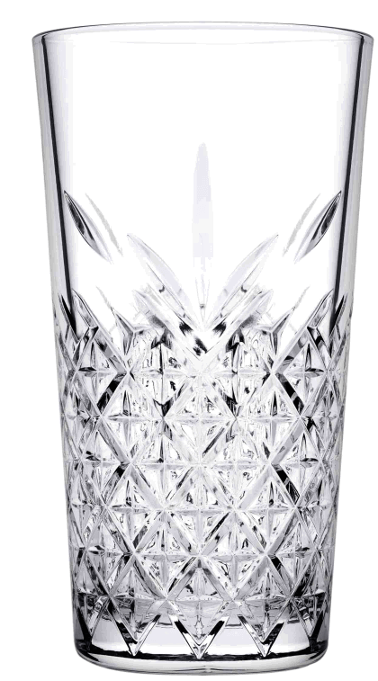 Produktbillede af Timeless Drinksglas Høj 35 Cl Stak på tilbud i premium kvalitet