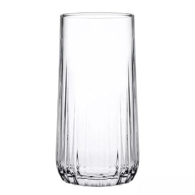 Drinksglas Highball Nova 36 Cl. ✔ Kæmpe udvalg i Pasabahce ✔ Billig fragt og hurtig levering 2 - 5 hverdage - Varenummer: BAR-687107 / Ean: '8693357477674 på lager - Udsalg på Glas - Krystalglas - Krystal drinksglas Spar op til 56% - Over 312 kendte brands på udsalg