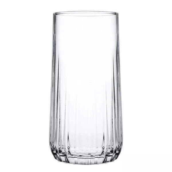 Drinksglas Highball Nova 36 Cl. ✔ Kæmpe udvalg i Pasabahce ✔ Billig fragt og hurtig levering 2 - 5 hverdage - Varenummer: BAR-687107 / Ean: &
