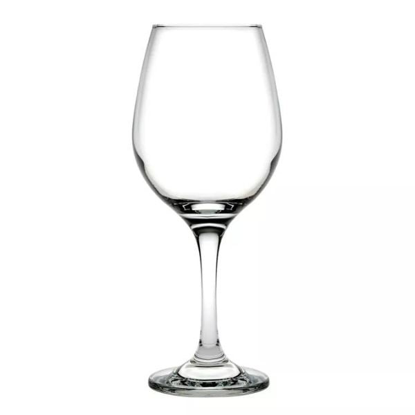 Produktbillede af Vinglas Amber 29 Cl. på tilbud i premium kvalitet