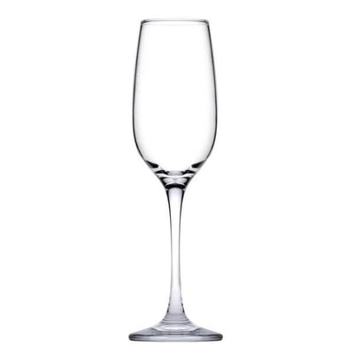 Champagneglas Amber 20 Cl. ✔ Kæmpe udvalg i Pasabahce ✔ Billig fragt og hurtig levering 2 - 5 hverdage - Varenummer: BAR-687108 / Ean: '8693357469433 på lager - Udsalg på Glas - Vinglas - Champagneglas Spar op til 55% - Over 312 kendte brands på udsalg