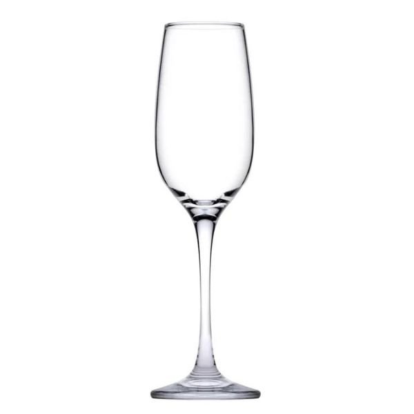 Champagneglas Amber 20 Cl. ✔ Kæmpe udvalg i Pasabahce ✔ Billig fragt og hurtig levering 2 - 5 hverdage - Varenummer: BAR-687108 / Ean: &