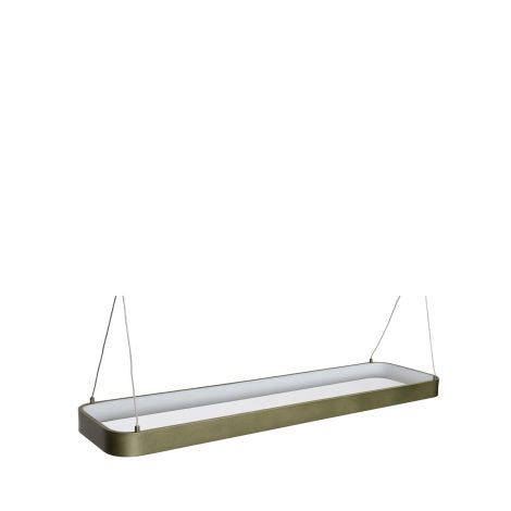 Produktbillede af HUBSCH TUBE PENDEL STOR 126 i premium kvalitet