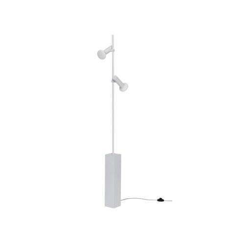 Produktbillede af HUBSCH SET GULVLAMPE LYSEGRÅ 160 i premium kvalitet