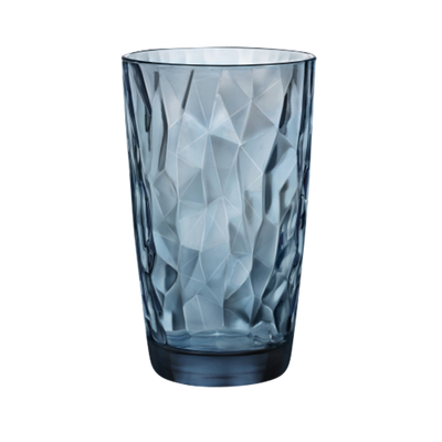 Drikkeglas Diamond 47 Cl Blå ❤ Kæmpe udvalg i BORMIOLI ❤ Billig fragt og hurtig levering 2 - 5 hverdage - Varenummer: BAR-645829 / Ean: '8004360065497 på lager - Udsalg på Glas Cocktailglas Farvede glas Spar op til 55% - Over 454 design brands på udsalg
