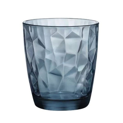 Drikkeglas Diamond 30,5 Cl Blå ❤ Kæmpe udvalg i BORMIOLI ❤ Billig fragt og hurtig levering 2 - 5 hverdage - Varenummer: BAR-646070 / Ean: '8004360065039 på lager - Udsalg på Glas Vinglas Vandglas Spar op til 54% - Over 454 design brands på udsalg