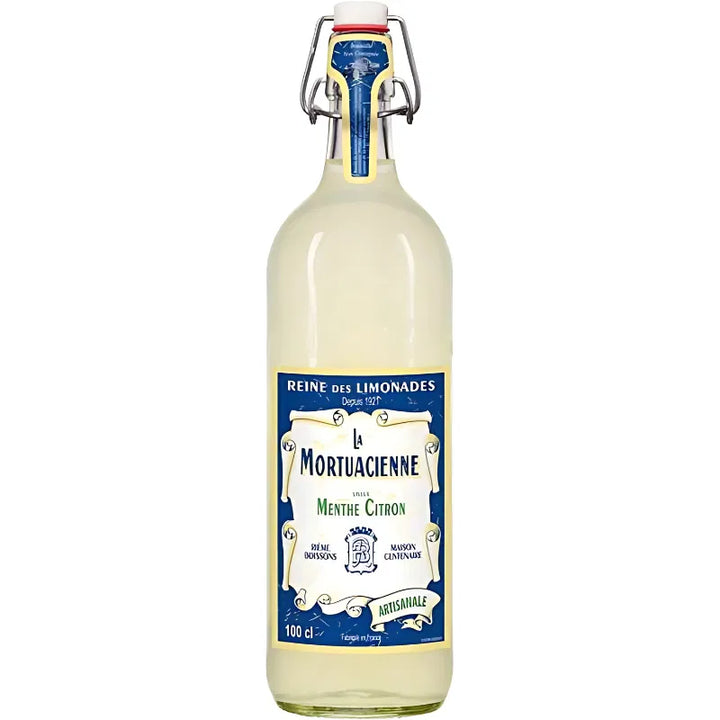 Rieme Citron & Mint Lemonade 100 Cl