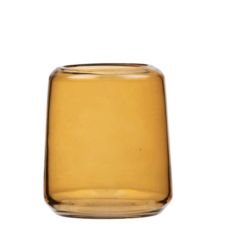 Produktbillede af Södahl Vintage Tandbørsteholder amber i premium kvalitet