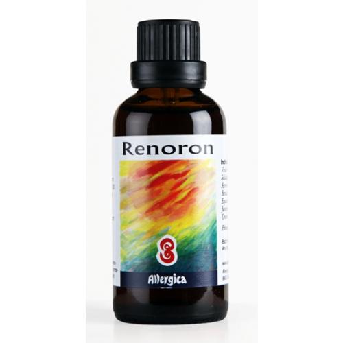 Produktbillede af Allergica Renoron 50 ml. på tilbud