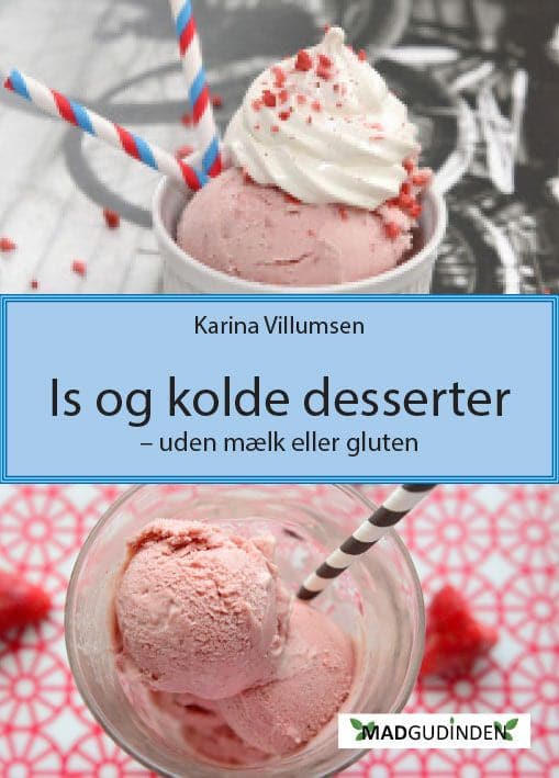 Se Is og kolde desserter bog af Karina Villumsen &bull; 1 stk. ❤ Kæmpe udvalg i KopK ❤ Hurtig levering: 1 - 2 Hverdage samt billig fragt - Varenummer: HG-33323 og barcode / Ean: på lager - Udsalg på Mærker > > Spar op til 57% - Over 1334 design mærker på udsalg