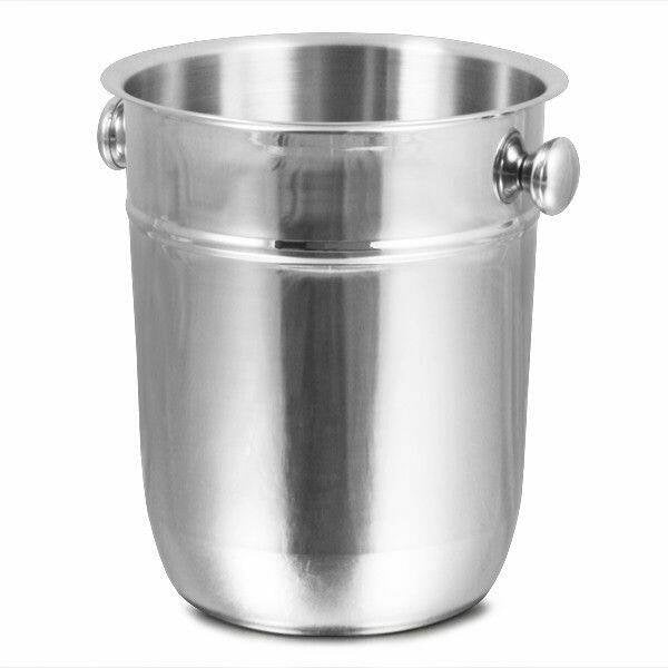 Champagnekølere Slank ❤ Kæmpe udvalg i BF15 ❤ Billig fragt og hurtig levering 2 - 5 hverdage - Varenummer: BAR-15817 / Ean: '5060152854611 på lager - Udsalg på Outlet Spar op til 56% - Over 785 kendte brands på udsalg