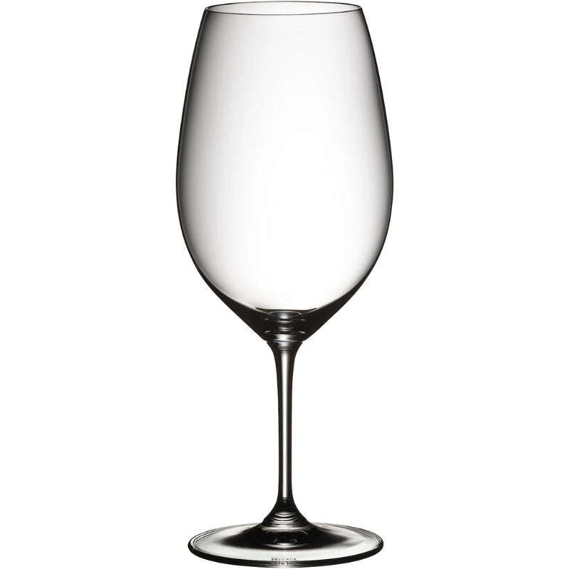 Produktbillede af Vinum Syrah / Shiraz Vinglas 2 Stk på tilbud i brug