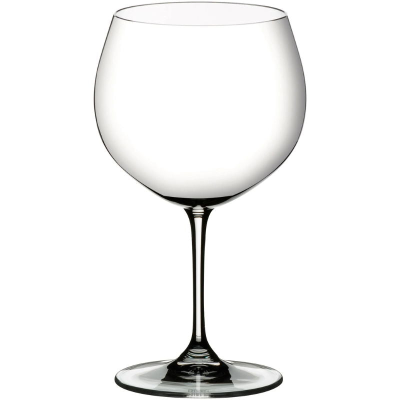 Produktbillede af Vinum Oaked Chardonnay / Montrachet Vinglas 2 Stk på tilbud i brug