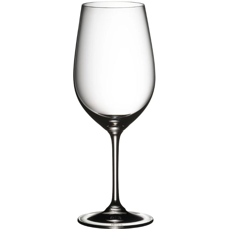 Produktbillede af Vinum Riesling Grand Cru / Zinfandel Vinglas 2 Stk på tilbud i brug